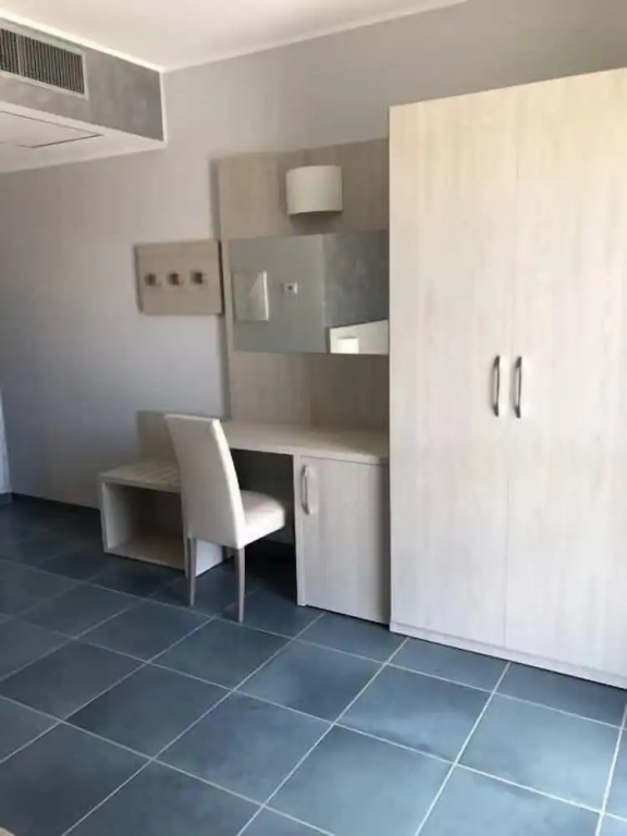 Classic Double room (full double bed)