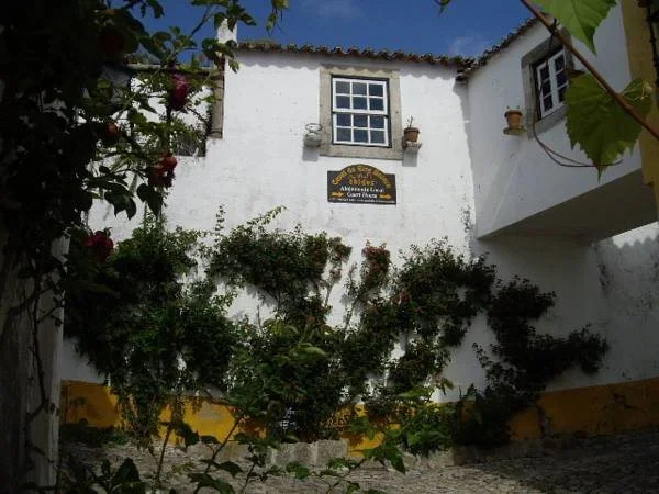 Casal Da Eira Branca - Óbidos