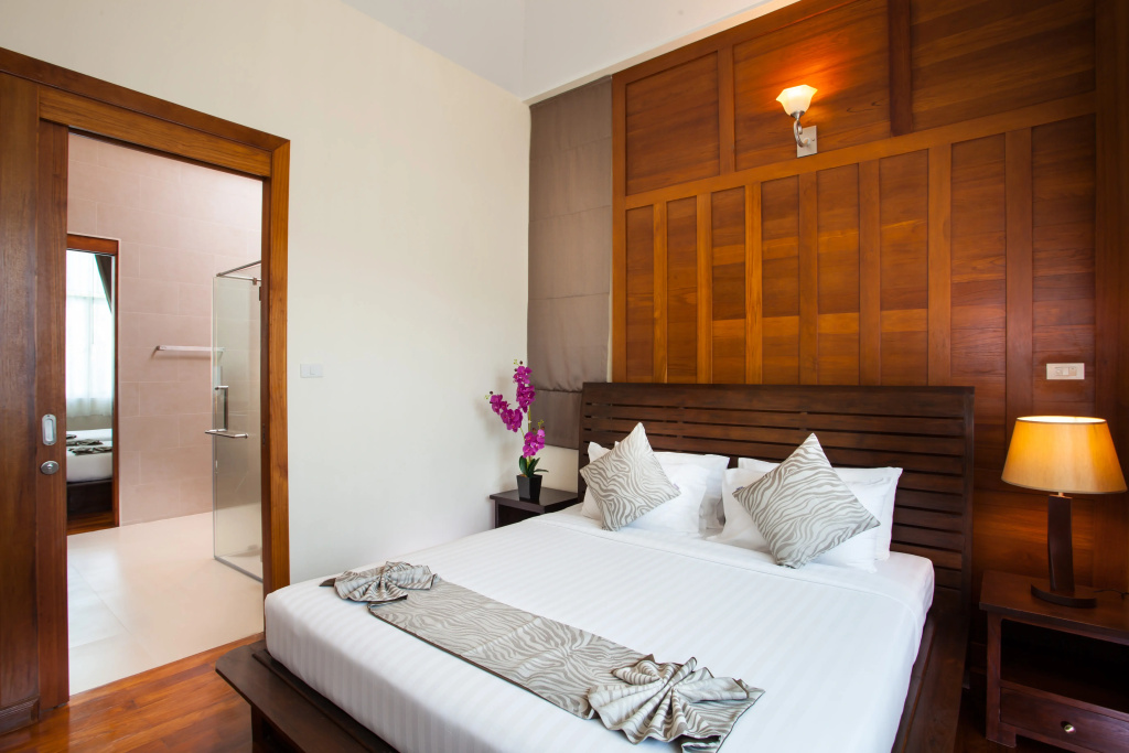 Pattra Vill Resort - Général