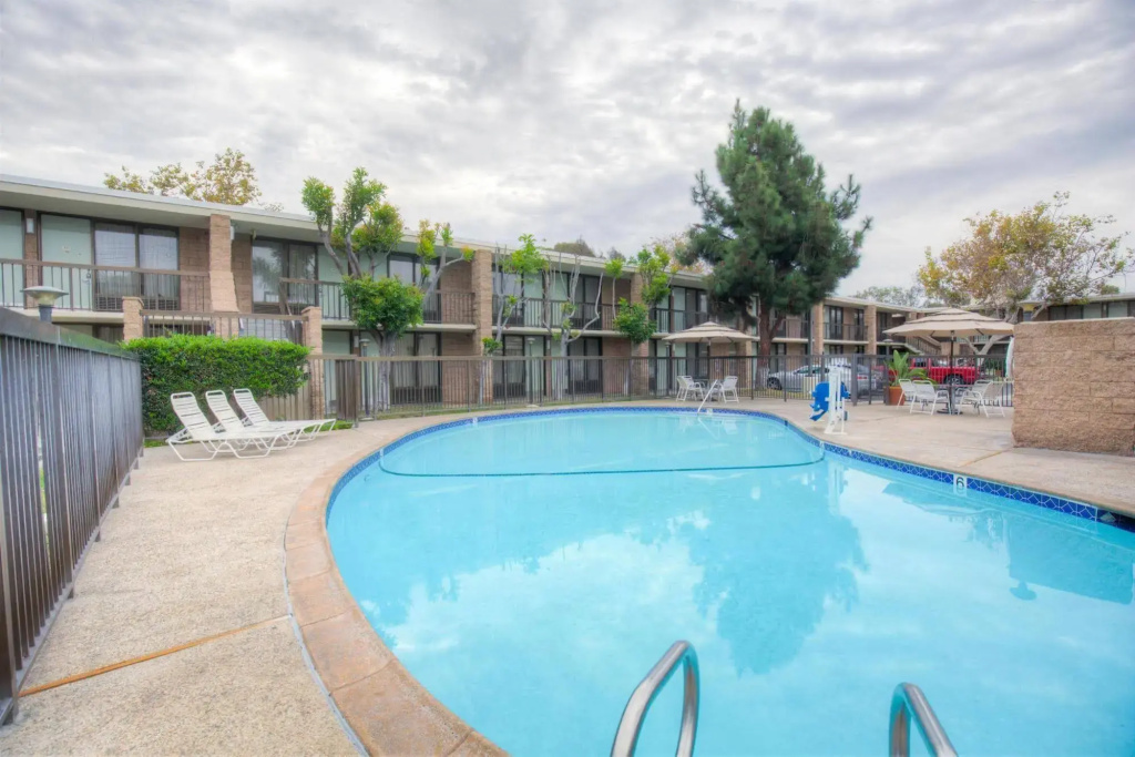 The Rambler Hotel - Général