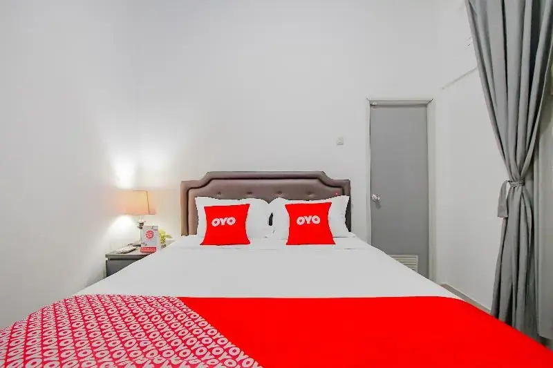 Omah Saras Family by OYO Rooms