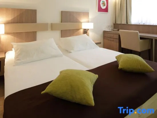 Blue Star Dive & Resort - Chambres