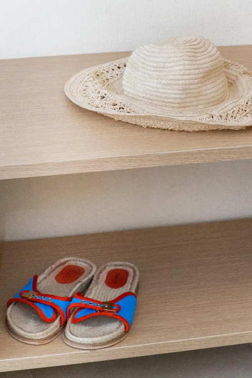 Thalassi Hotel - Chambres