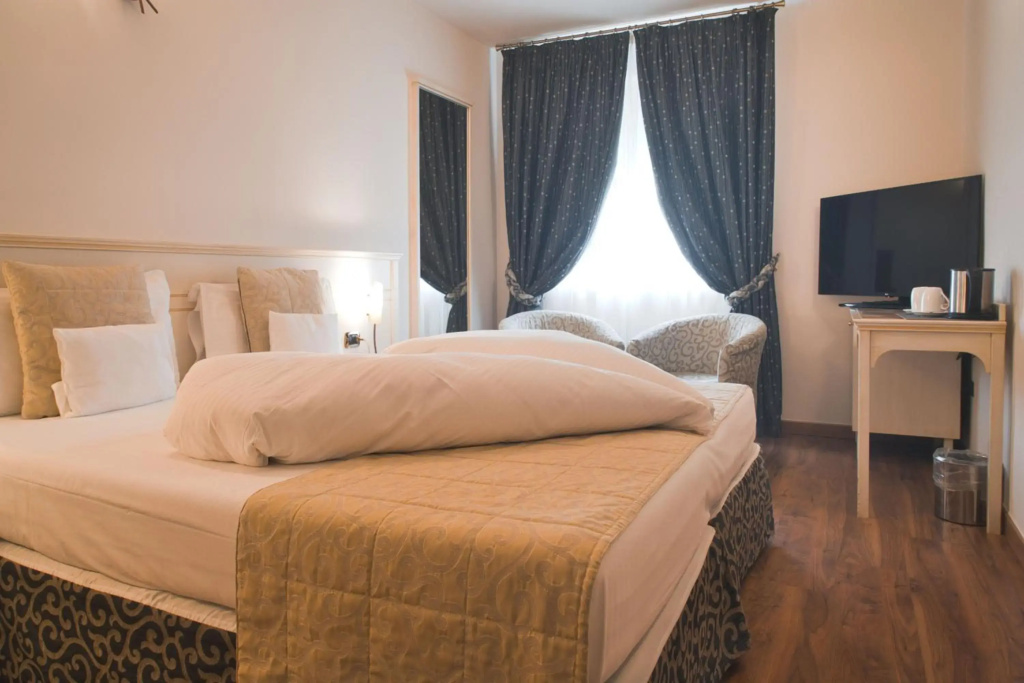 Villa Nicolli Romantic Resort - Adults Only - Général