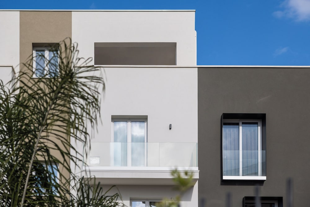 Brezza Apartments
