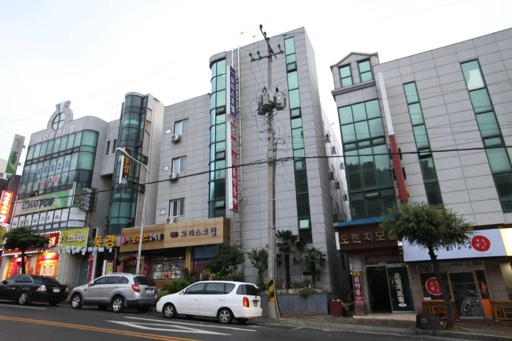 Morice Hotel