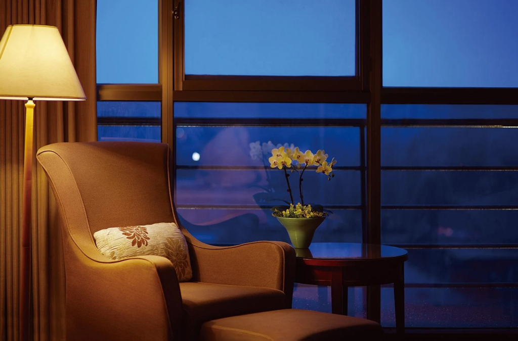 Balcony & Terrace