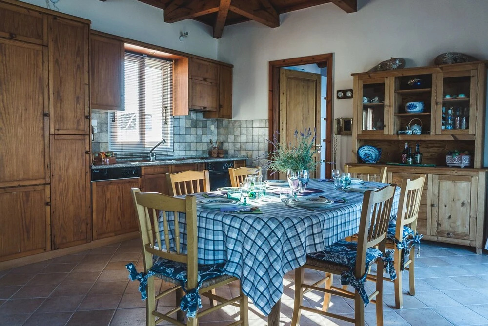 Agistri House - Général