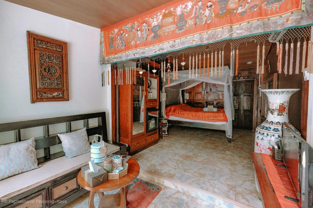 Superior room