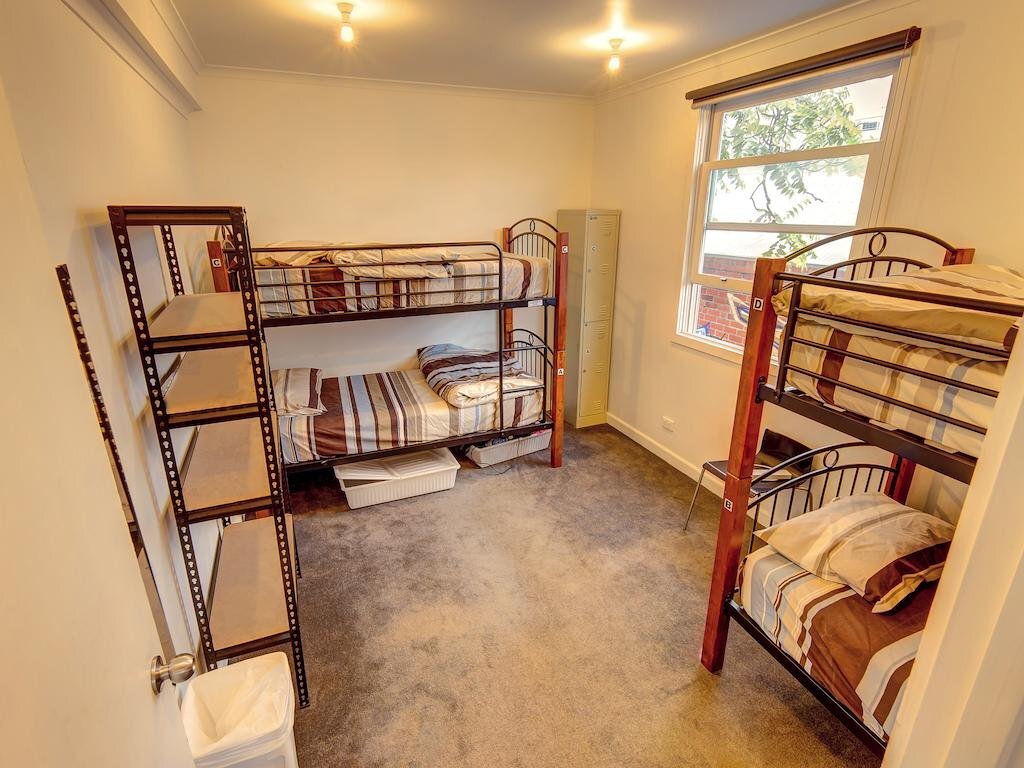 South Yarra Hostel by null