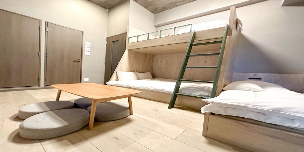 Rakuten Stay Fukuoka - Yakuin 사진 5