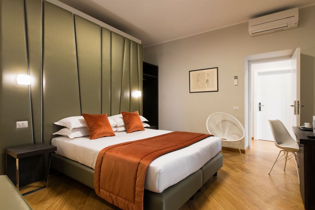 Otivm Hotel by null