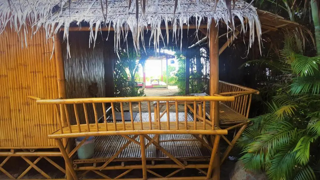 Coco Sunset Beach - Chambres
