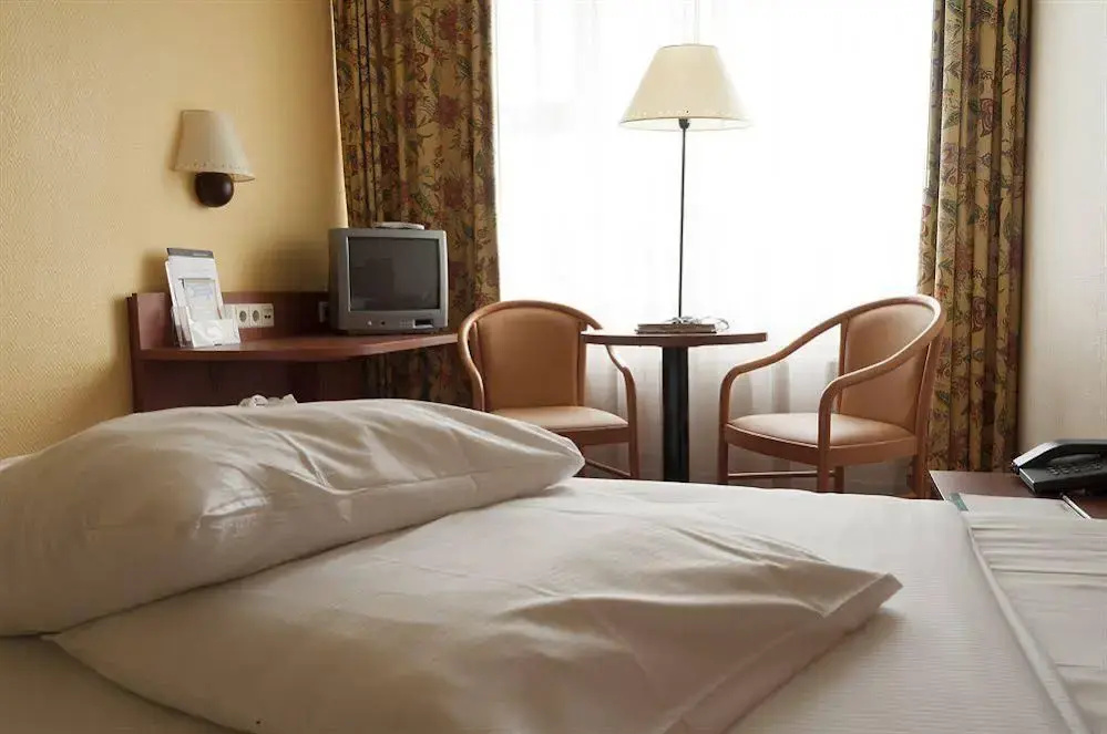 Postillion Hotel Haren Groningen - Général