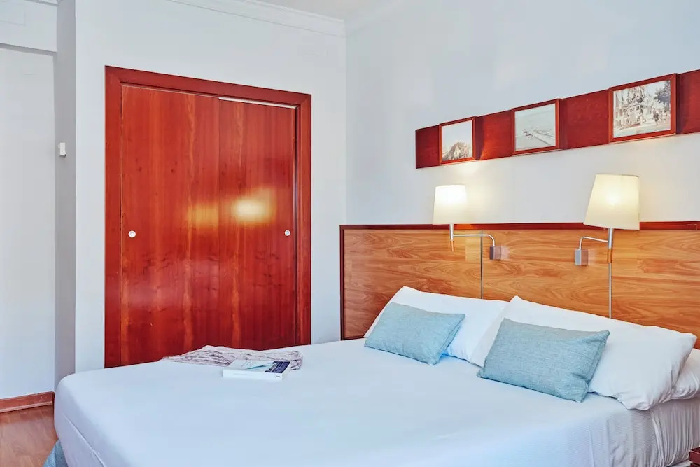 Prestige Victoria Hotel - Chambres