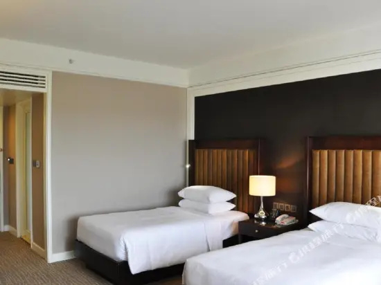 Hilton Kuching Hotel