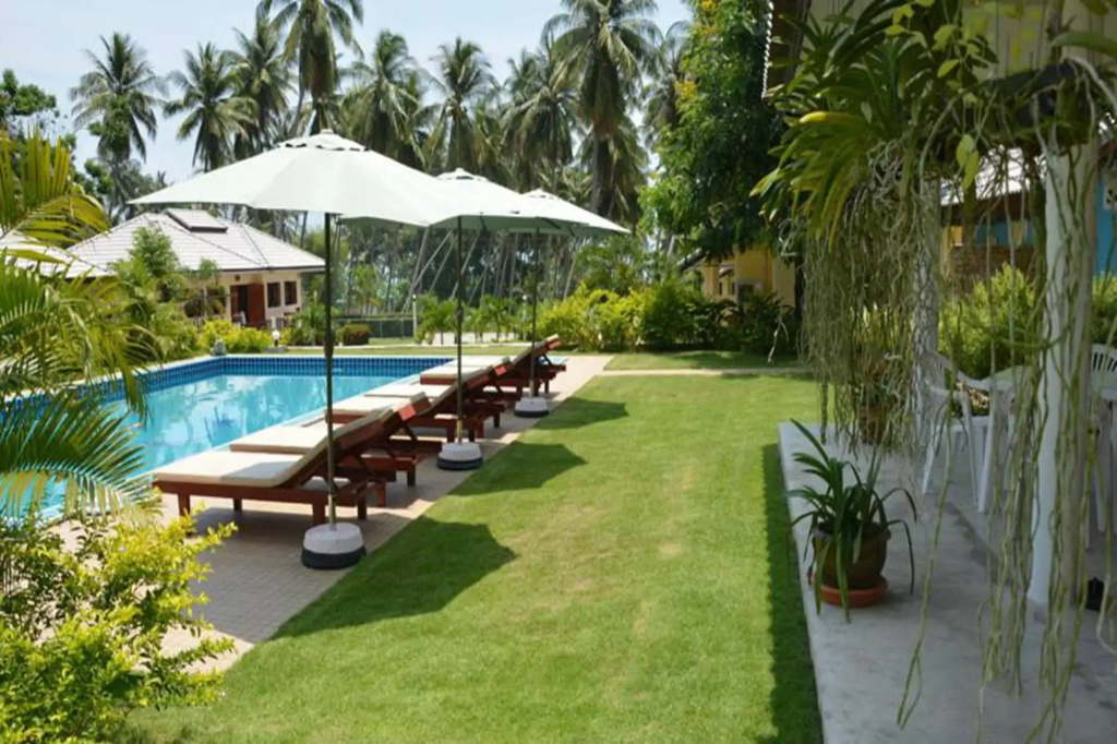 Hotel photo 14