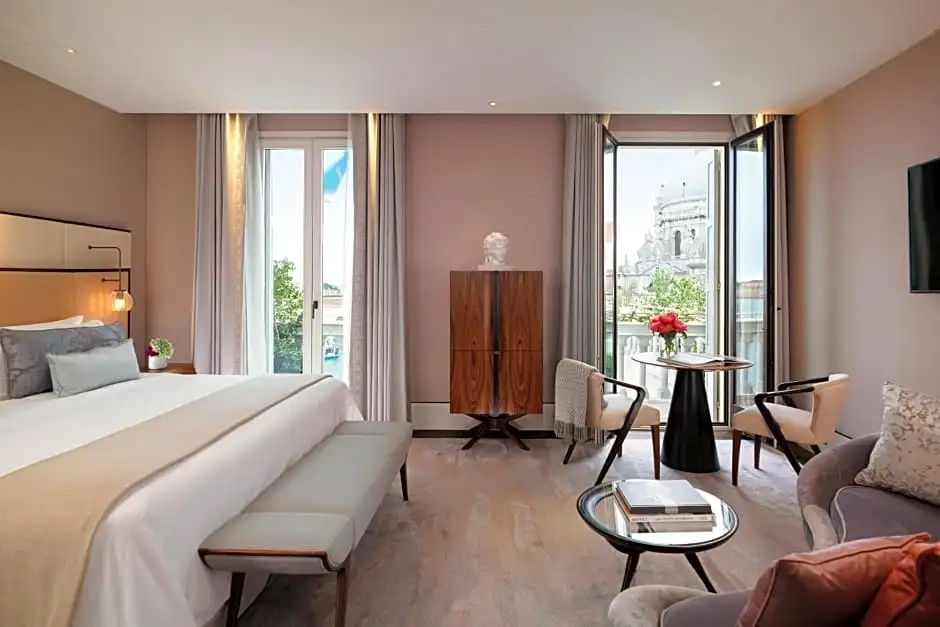 The St. Regis Venice Hotel - Chambres