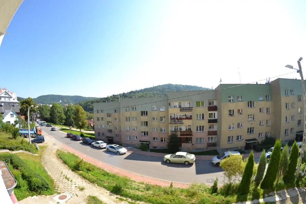 Go2Krynica - Deptak