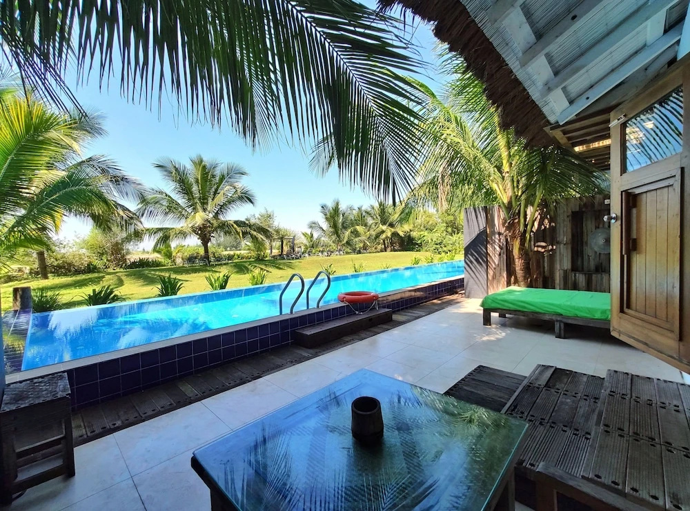 Mermaid Beach Resort - Général