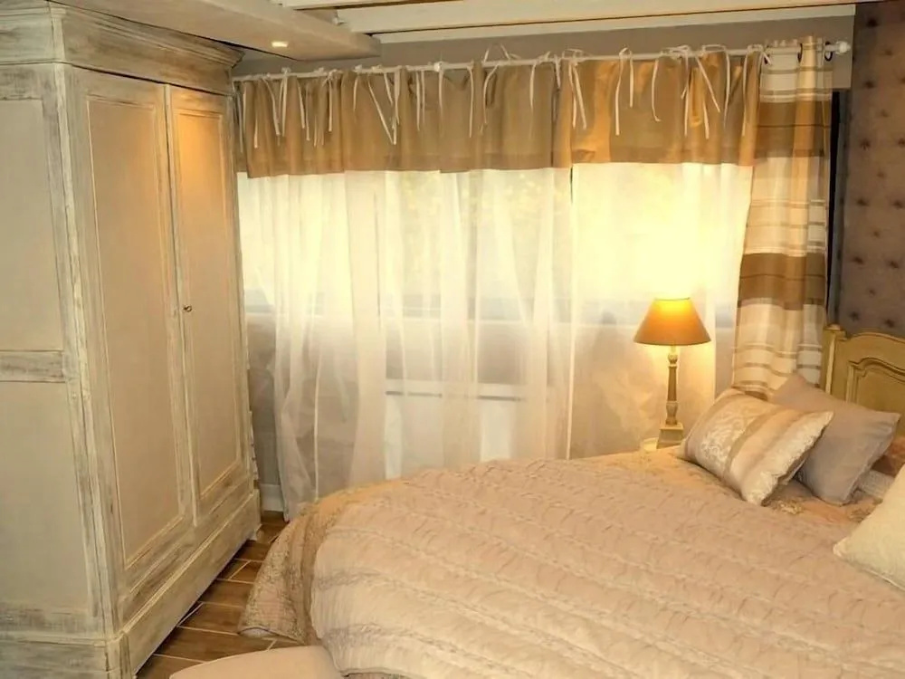 Voir la photo 3 — Ti Laouenek – Maison d'hôtes à Vannes