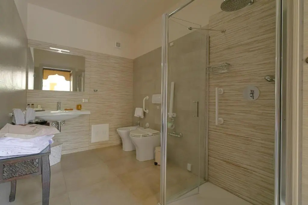 RIAD - Comfort Rooms - Chambres