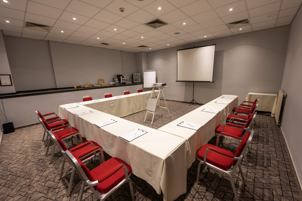 Holiday Inn Budapest-Budaörs by IHG - Général