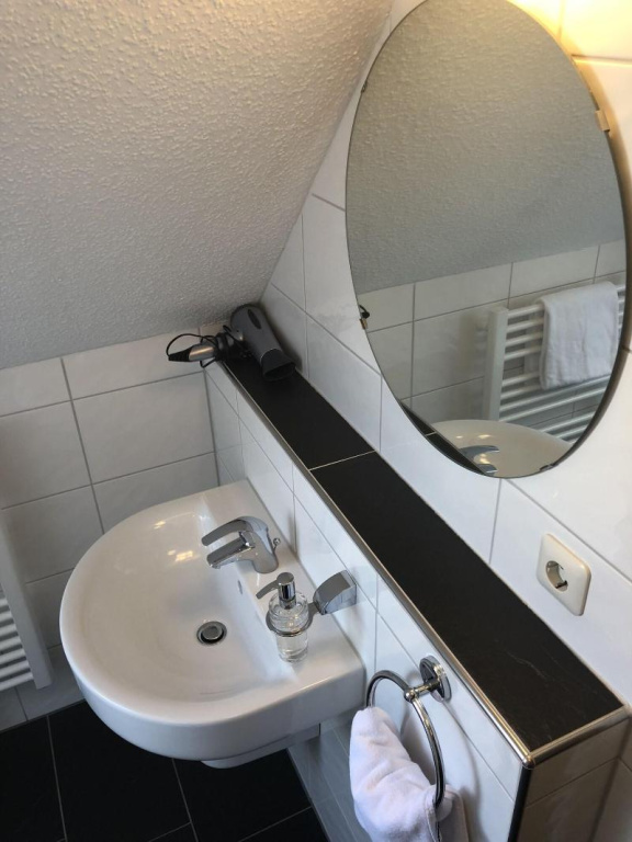 Hotel Schlossstuben — 5