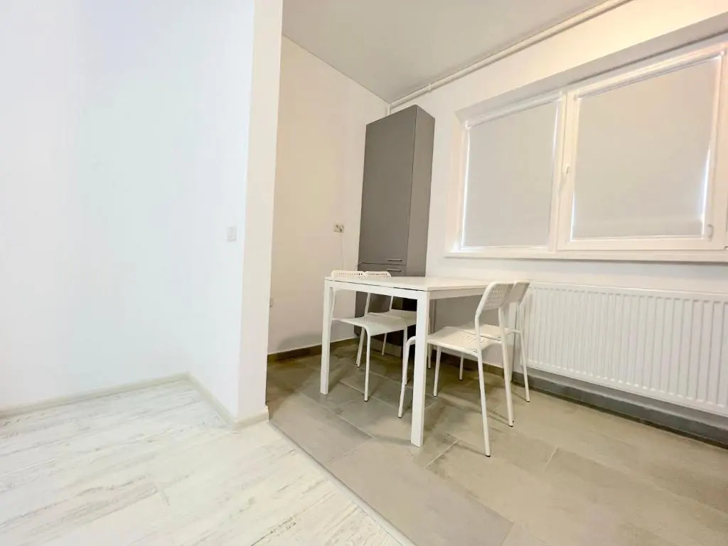 Luxury flat 125