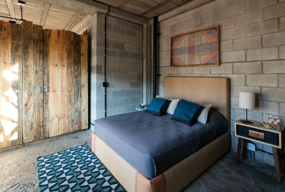 Papelillo Lofts — 3
