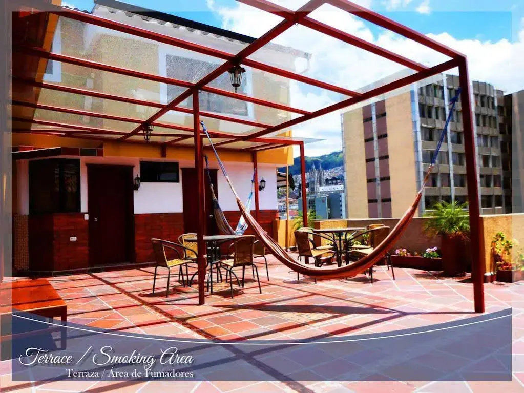 Hotel photo 10