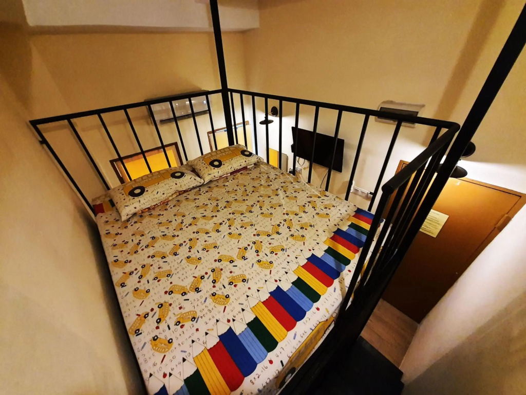 Hotel photo 11
