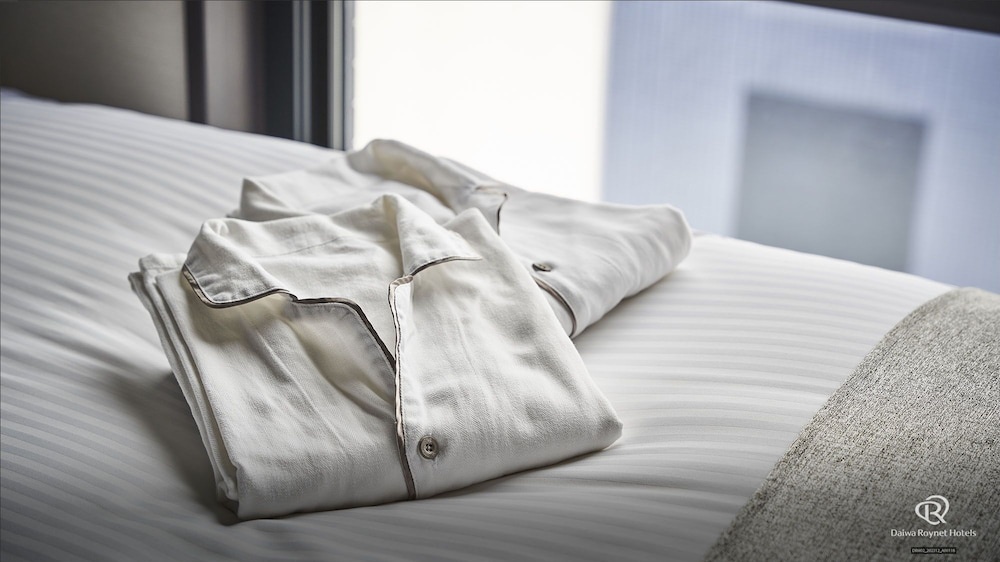 Daiwa Roynet Hotel Shimbashi 사진 8