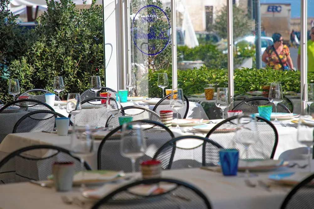 La Banchina Luxury Suites
