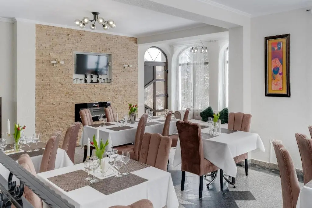 Oana Boutique - Chambres