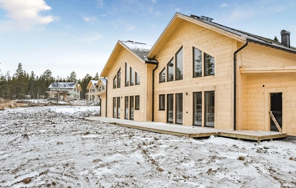 Amazing Home in Sälen With Sauna and 4 Bedrooms