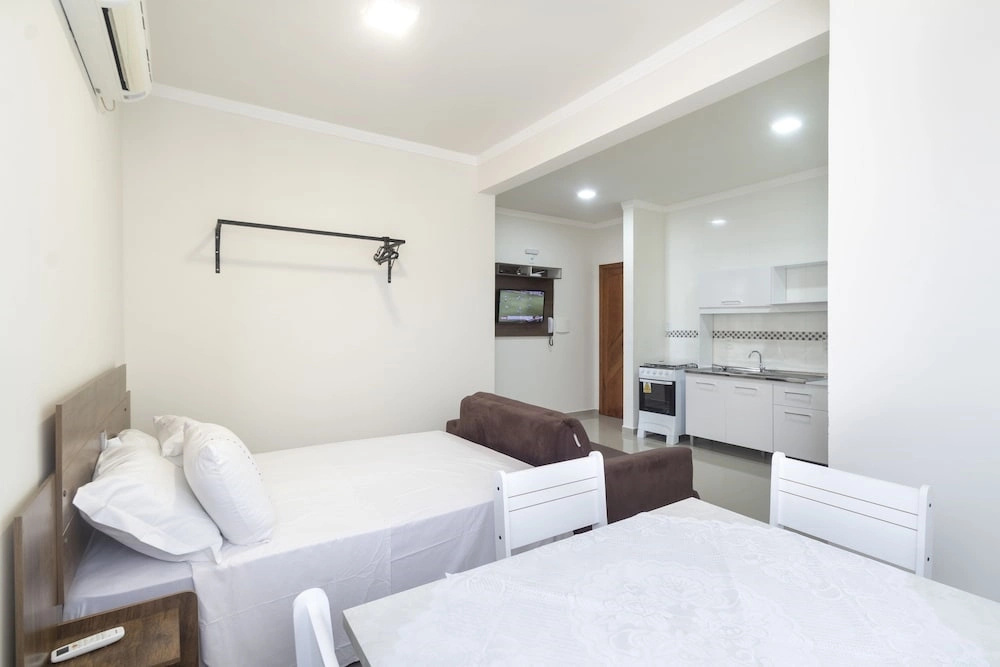 Apartamento Studio - 303 - 23