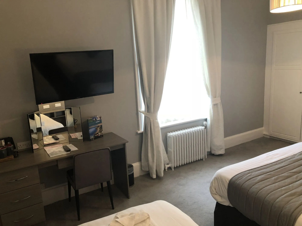 The Cottonwood Boutique Hotel - Général