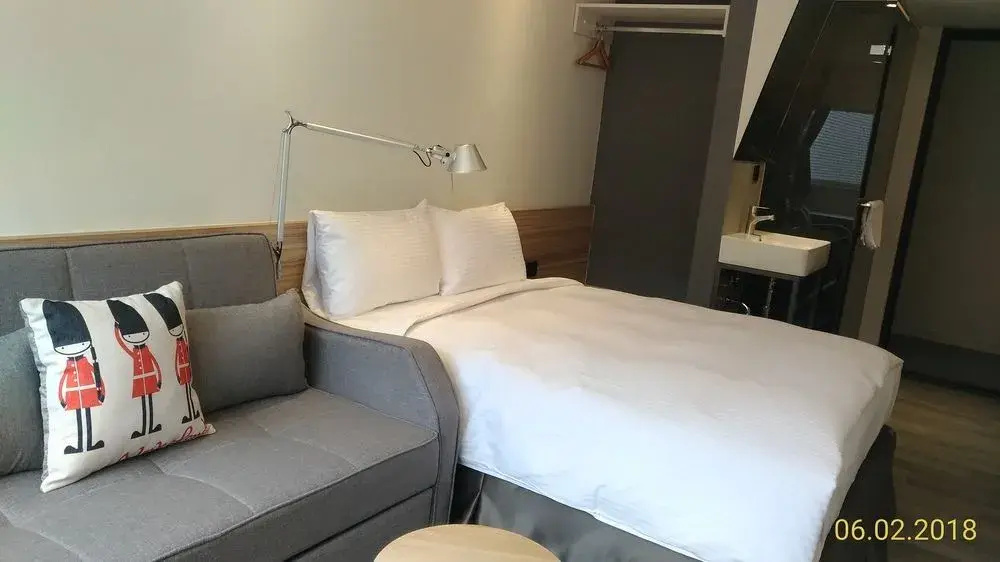 Hotel photo 9