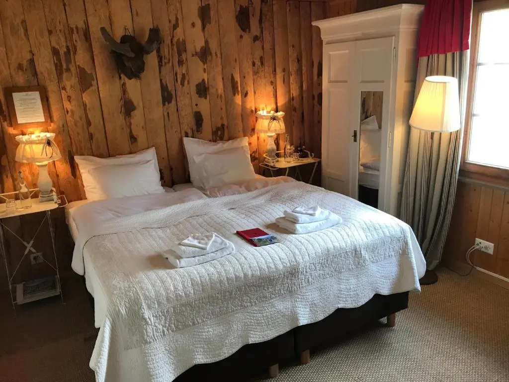 Standard Family room