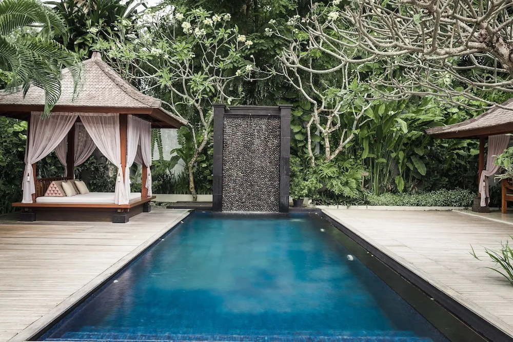 Awarta Nusa Dua Luxury Villas & Spa - Général