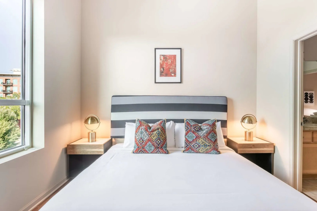 Mint House Greenville - Downtown — фото 4