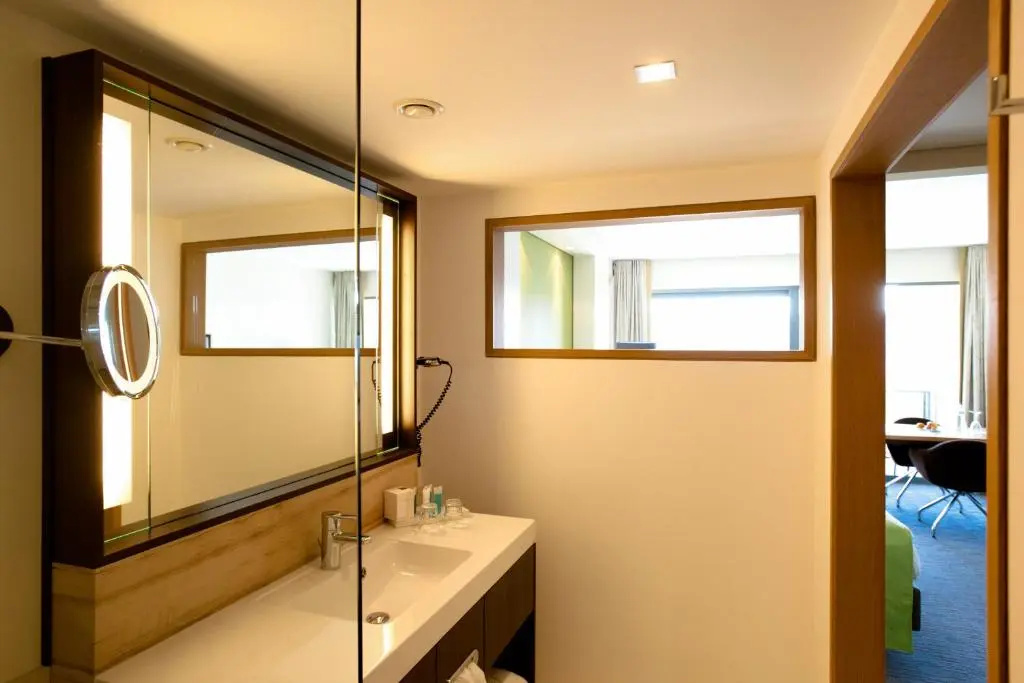 Silva Hotel Spa - Balmoral - Chambres