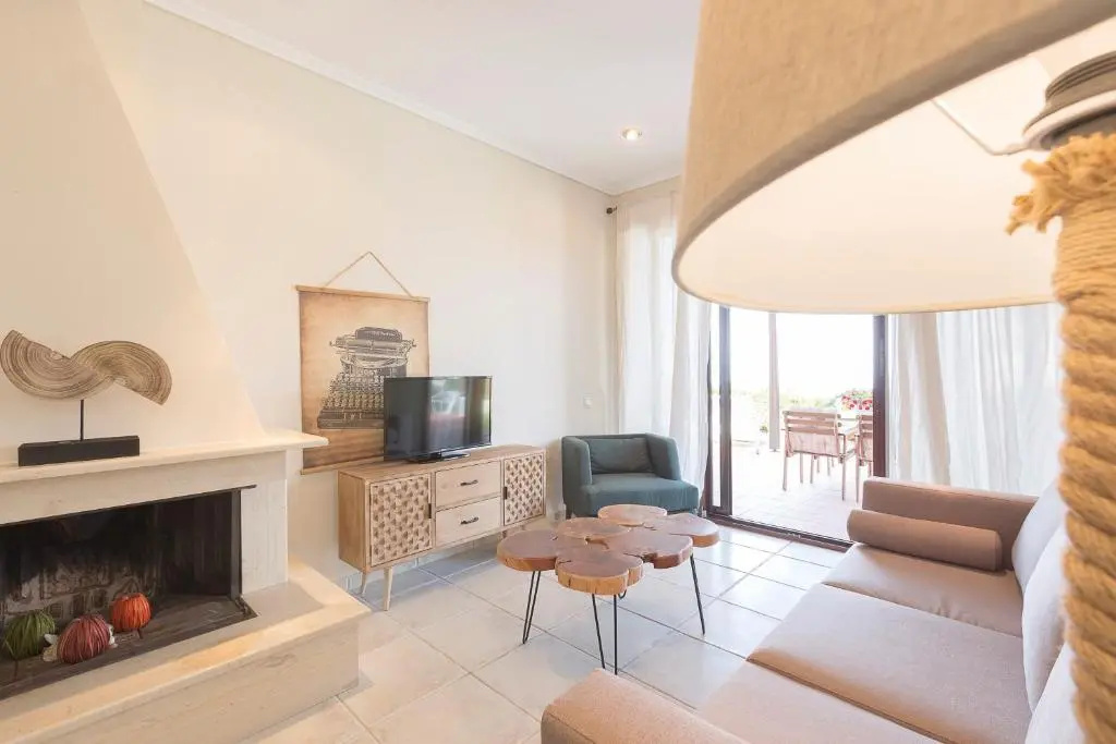 #FLH - Afitos Hidden Gems - Chambres