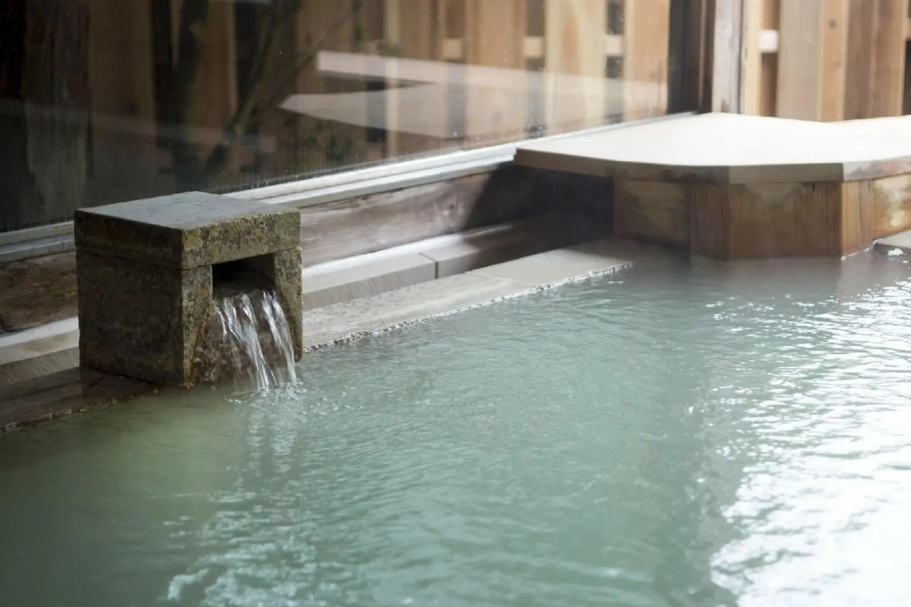 okcs Retreat Hakone före - Adults Only 사진 15