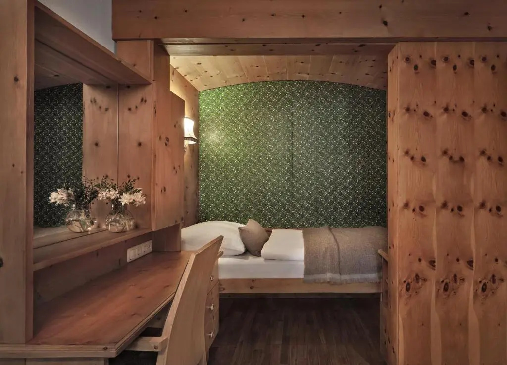 Goldener Greif - Chambres