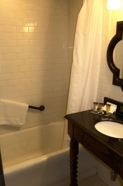The Holland Hotel - Chambres