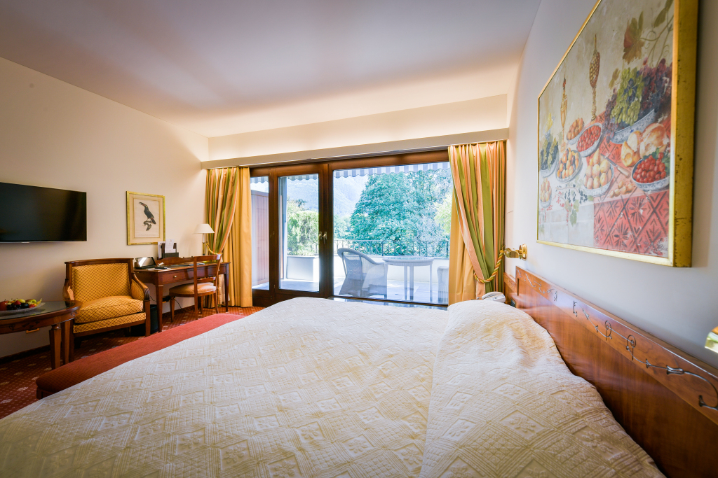 Castello del Sole Beach Resort & SPA by null