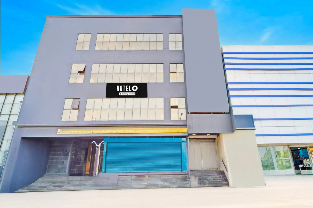 Super Hotel O Namakkal