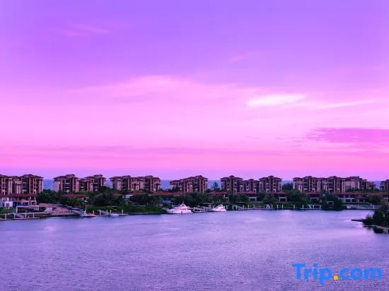 Beach & Waterfront